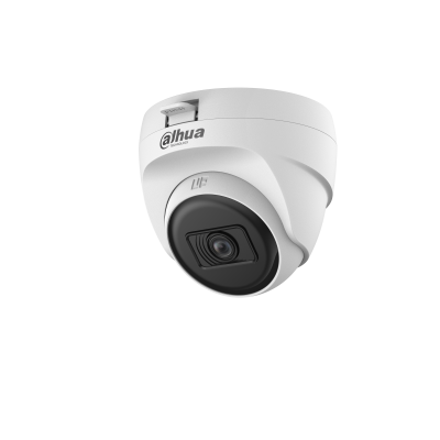 Видеокамеры Dahua Dahua DH-HAC-T1A21P-U-0280B