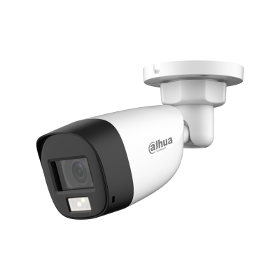 Видеокамеры Dahua Dahua DH-HAC-HFW1500CLP-IL-A-0360B-S2