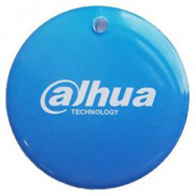 Идентификаторы Dahua DHI-YX-4CM