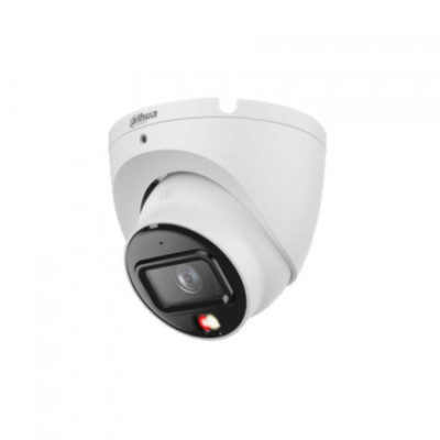 IP-видеокамеры Dahua Dahua DH-IPC-HDW1839TP-A-IL-0360B-S6