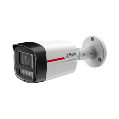 IP-видеокамеры Dahua Dahua DH-IPC-HFW2449TLP-S-LED-0280B-PROX