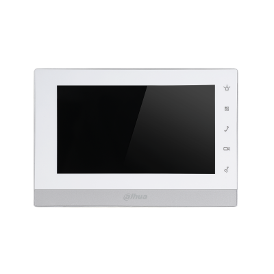 Мониторы четырехпроводные Dahua DHI-VTH1550CH-S2