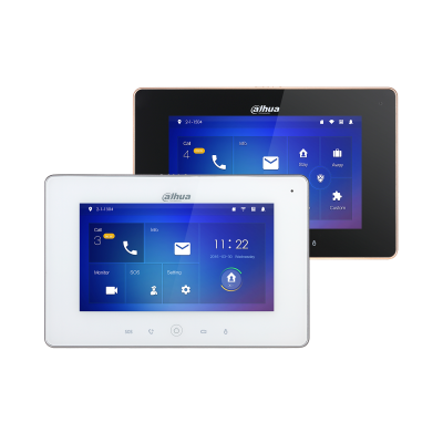 IP-домофония Dahua Dahua DH-VTH5221DW-S2