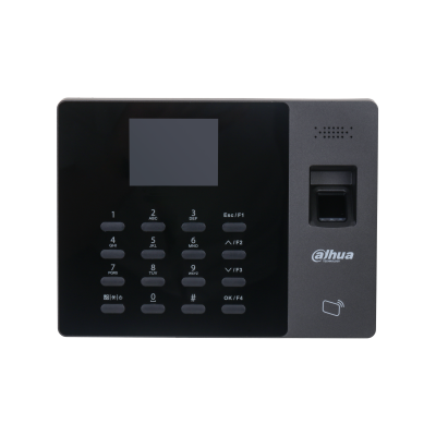 Контроллеры со встроенным считывателем Dahua DHI-ASA2212GL-D