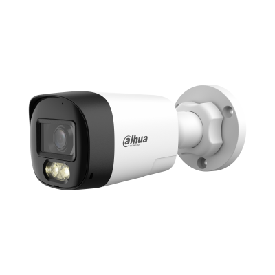 Видеокамеры Dahua Dahua DH-HAC-HFW1500RLP-IL-T-0360B