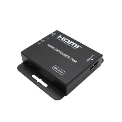 Передача сигналов по витой паре Dahua DH-PFM702