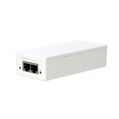 Удлинители Ethernet с PoE Dahua DH-TAM1GT1GT-30