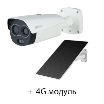 Тепловизоры Dahua DHI-TPC-BF2241-LB7F8-DW-4G-EAU-S2/DH-PFE220-12CM-M120