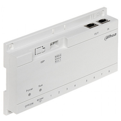 IP-домофония Dahua Dahua DH-VTNS1060A