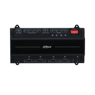 Контроллеры автономные Dahua DHI-ASC2204B-S
