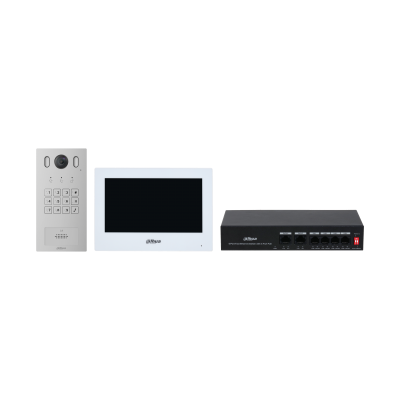 IP-домофония Dahua Dahua DHI-KTP05(F)