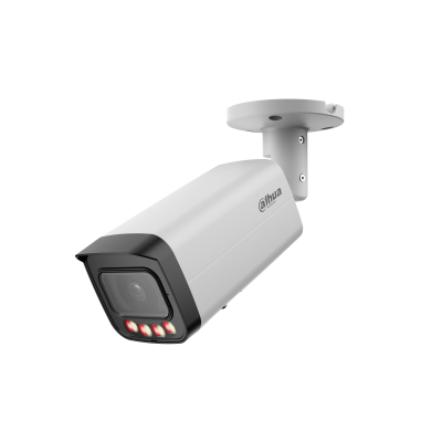 IP-видеокамеры Dahua Dahua DH-IPC-HFW5559TP-ASE-IL-0600B-LE