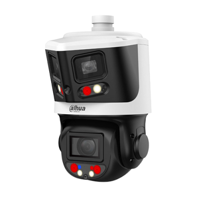 IP-видеокамеры Dahua Dahua DH-SDT3E410-8P-MB-A-PV1-0280