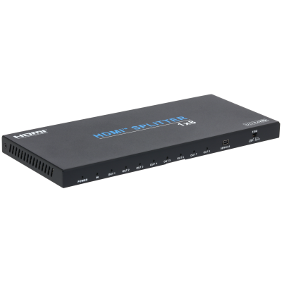 Передача сигналов по витой паре Dahua DH-PFM742-4K