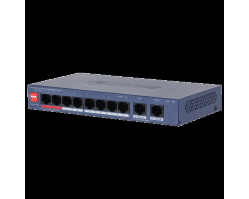 DH-CS4010-8GT-110-V2
