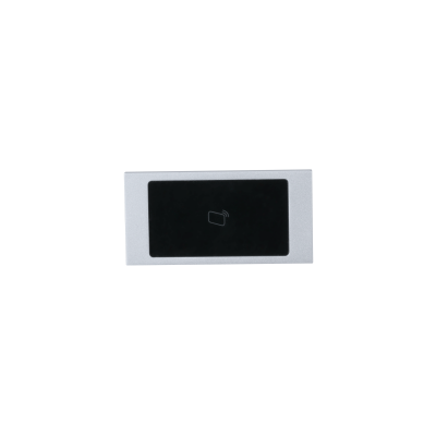 IP-домофония Dahua Dahua DHI-VTO4103F-MR1