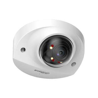 IP-видеокамеры Dahua Dahua DH-IPC-HDBW2449FP-AS-IL-0360B