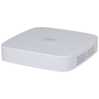 Видеорегистраторы Dahua Dahua DH-XVR5104C-I3/T