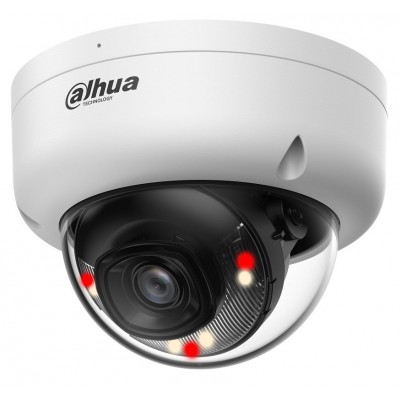 IP-видеокамеры Dahua Dahua DH-IPC-HDBW1239E1P-A-IL-0280B-S7