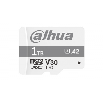 Жесткие диски и карты памяти Dahua DHI-TF-P100/1TB