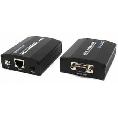 Передача сигналов по витой паре Dahua DH-PFM710