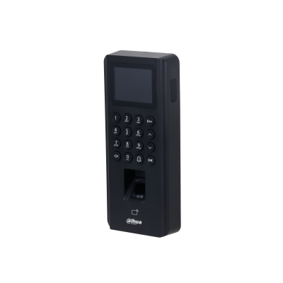 Биометрические СКУД Dahua DHI-ASI2212J-PW