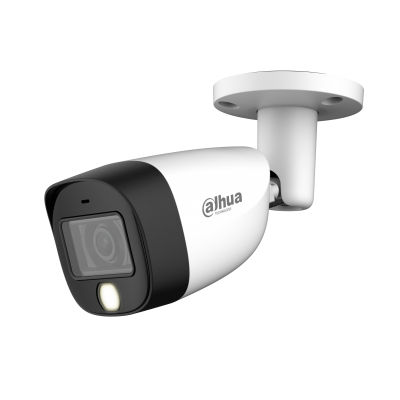 Видеокамеры Dahua Dahua DH-HAC-HFW1500CMP-IL-A-0360B-S2