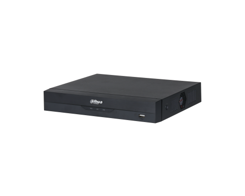 DHI-NVR2108HS-8P-I2