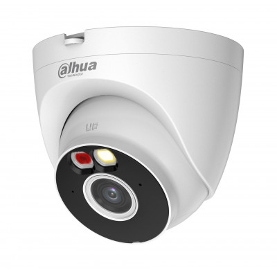 IP-видеокамеры Dahua Dahua DH-IPC-HDW1339DAP-SAW-IL-0280B (DH-IPC-HDW1339DA-SAW-IL)