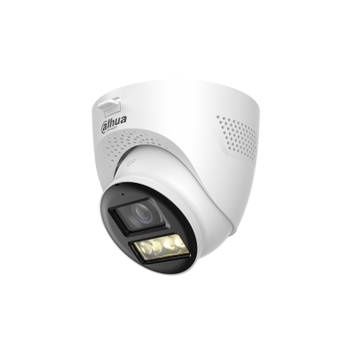 Видеокамеры Dahua Dahua DH-HAC-HDW1200TQP-IL-T-0360B