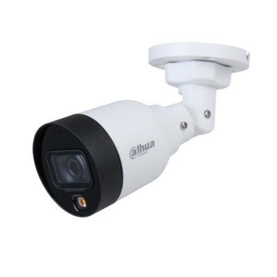 IP-видеокамеры Dahua Dahua DH-IPC-HFW1439TC1P-A-LED-0360B-PRO