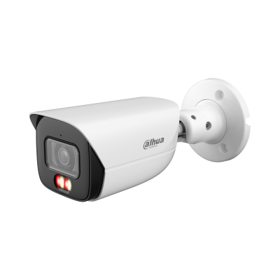 IP-видеокамеры Dahua Dahua DH-IPC-HFW3249EP-S-IL-0280B