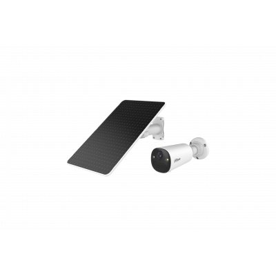 IP-видеокамеры Dahua Dahua DH-KIT/BF4CP/M0508