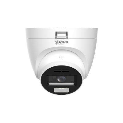 Видеокамеры Dahua Dahua DH-HAC-HDW1200TRQP-IL-T-0280B