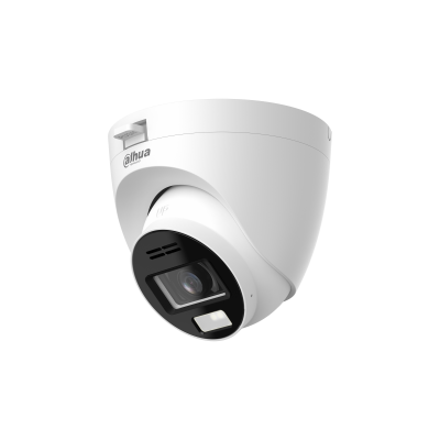 Видеокамеры Dahua Dahua DH-HAC-HDW1200TRQP-IL-T-0360B