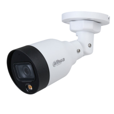 IP-видеокамеры Dahua Dahua DH-IPC-HFW1439TC1P-A-LED-0280B-PRO