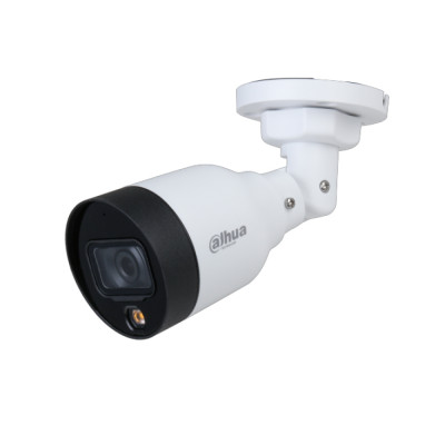 IP-видеокамеры Dahua Dahua DH-IPC-HFW1239TC1P-A-LED-0280B-PRO