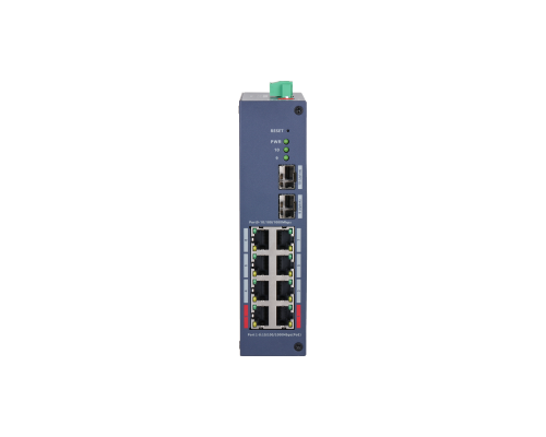 DH-CHS4210-8GT-110