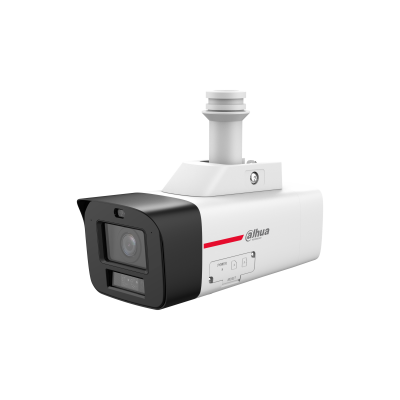 IP-видеокамеры Dahua Dahua DH-IPC-HFW2449DGP-4G-ZAS-PV-PRO-EAU