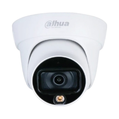 IP-видеокамеры Dahua Dahua DH-IPC-HDW1239T1P-A-LED-0280B-PRO