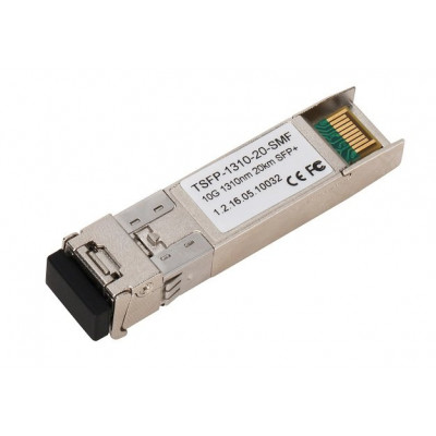 Трансиверы (SFP-модули) Dahua TSFP-1310-20-SMF