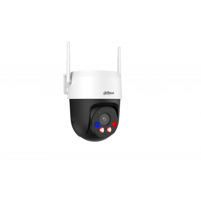 IP-видеокамеры Dahua Dahua DH-IPC-P5ASP-PV-0400B-S2 (DH-P5AS-PV)