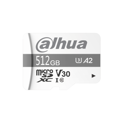 Жесткие диски и карты памяти Dahua DHI-TF-P100/512G