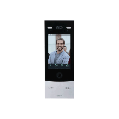 IP-домофония Dahua Dahua DHI-VTO7531G-S3